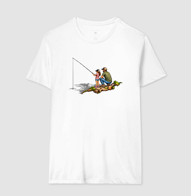 💗 Pequena Pescadora, Grande Herança 🎣 - Imagem 4