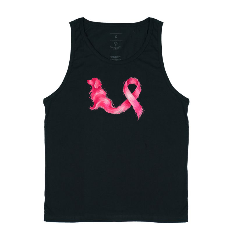 Outubro Rosa Canino - Imagem 3