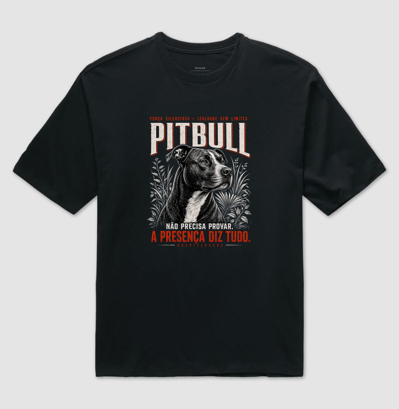 FORÇA SILENCIOSA. LEALDADE SEM LIMITE. PIT BULL NÃO PRECISA PROVAR, A PRESENÇA DIZ TUDO. - Imagem 2