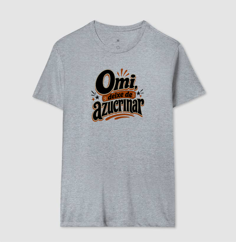 Omi, deixe de azucrinar - Imagem 8