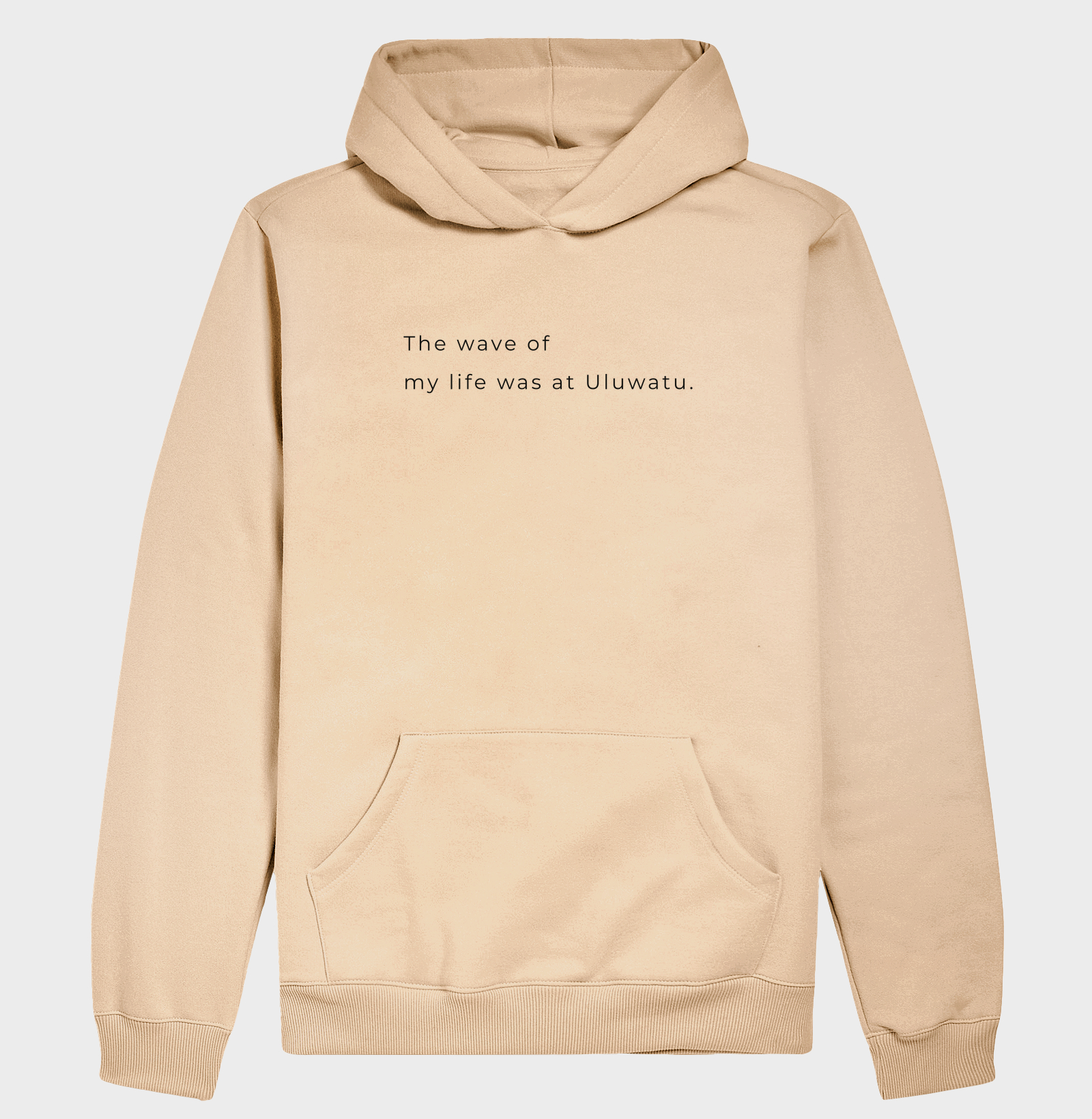 THE WAVE OF MY LIFE™ - Imagem 3