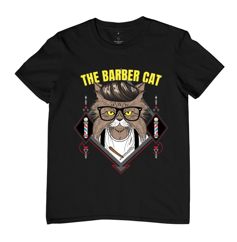 The Barber Cat - Imagem 2