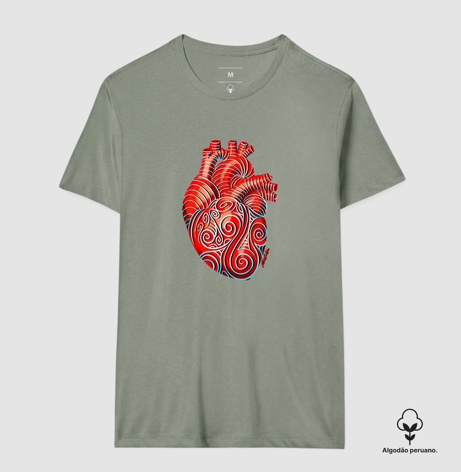 Camisa 4
