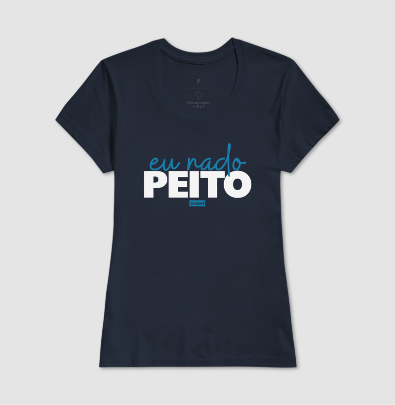 Eu Nado Peito - Imagem 9