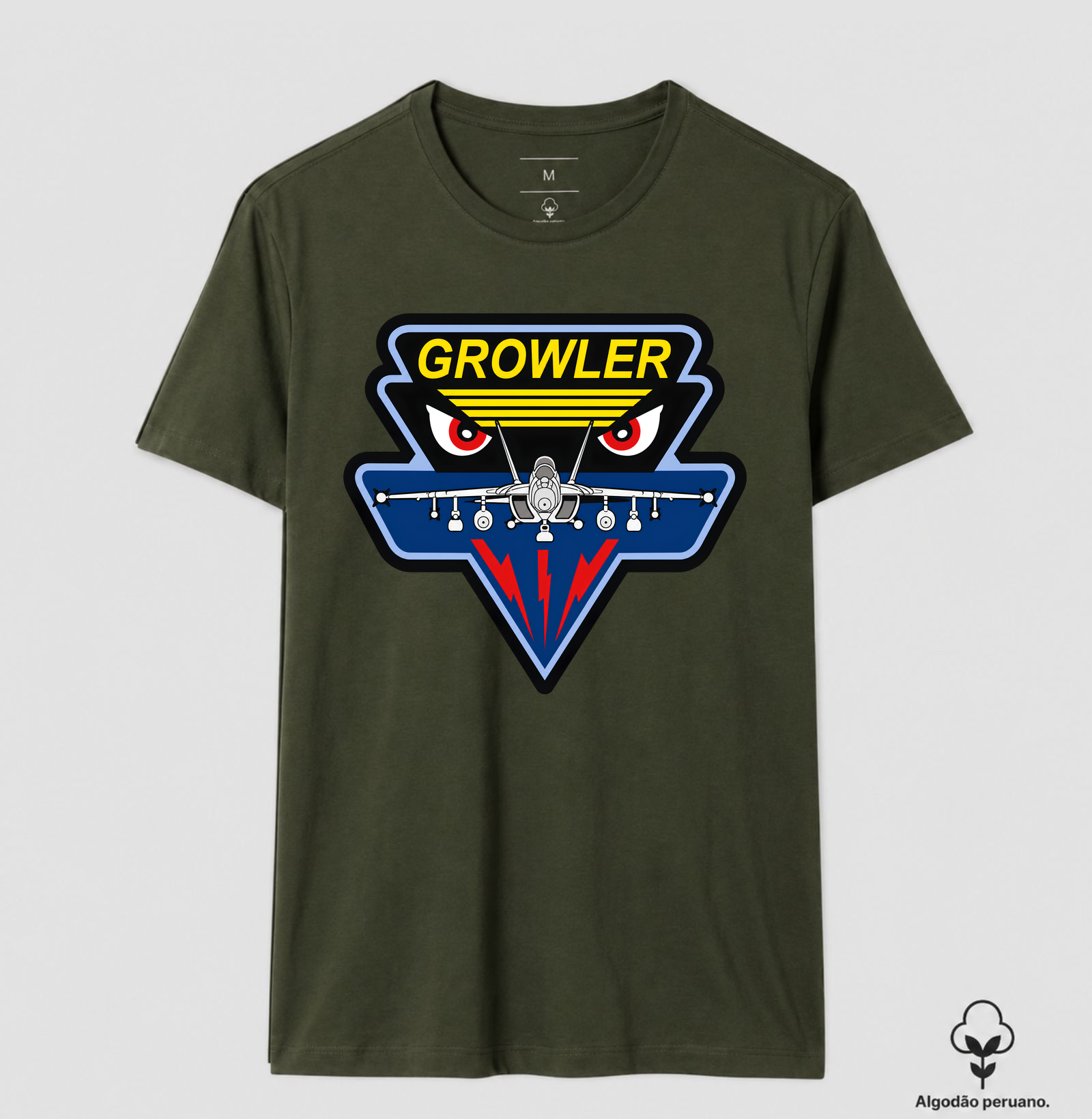 EA-18G Growler - Imagem 4