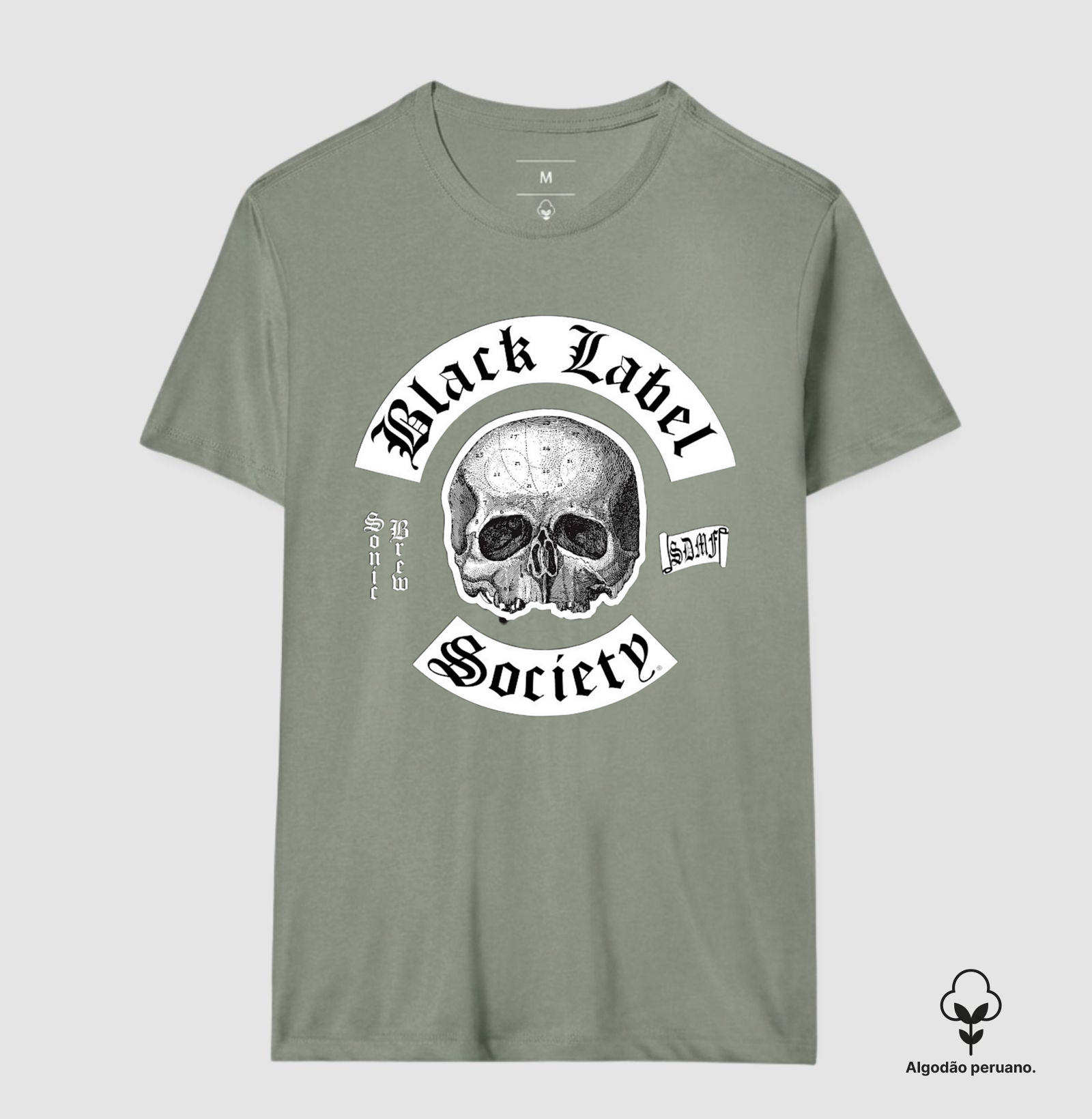 Black Label Society - Sonic Brew - Imagem 8