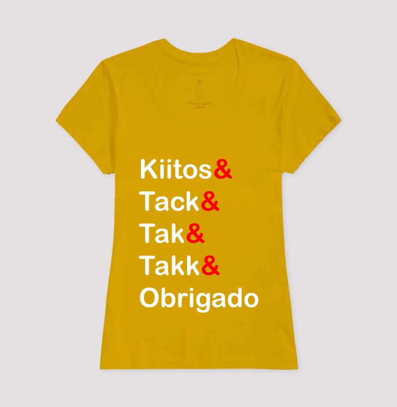 Obrigado & - Imagem 8