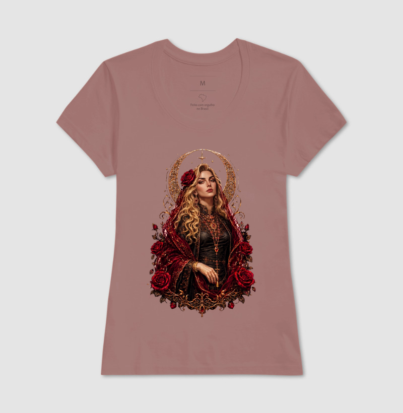 Camisa 16