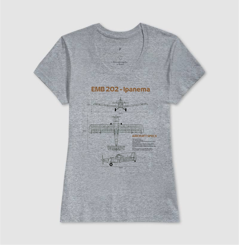 Camisa 8