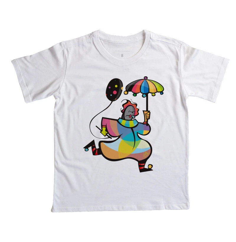 Camisa 1