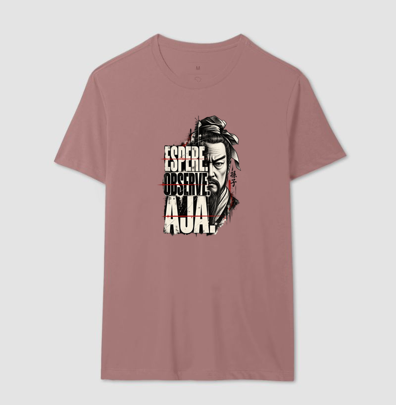 Sun Tzu - Espere. Observe. Aja. - Imagem 16