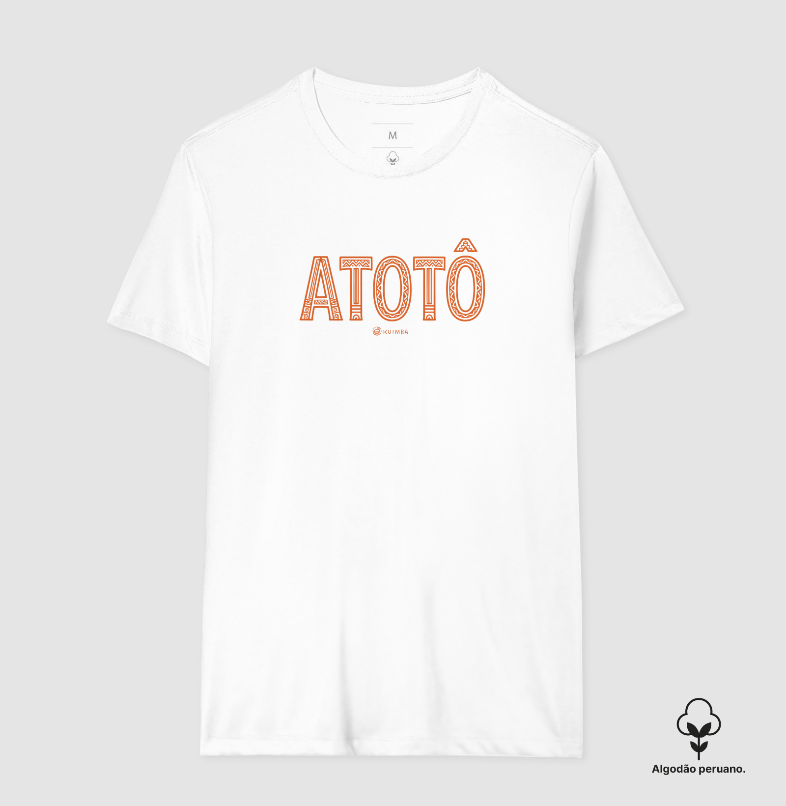 Atotô ancestral - Imagem 4