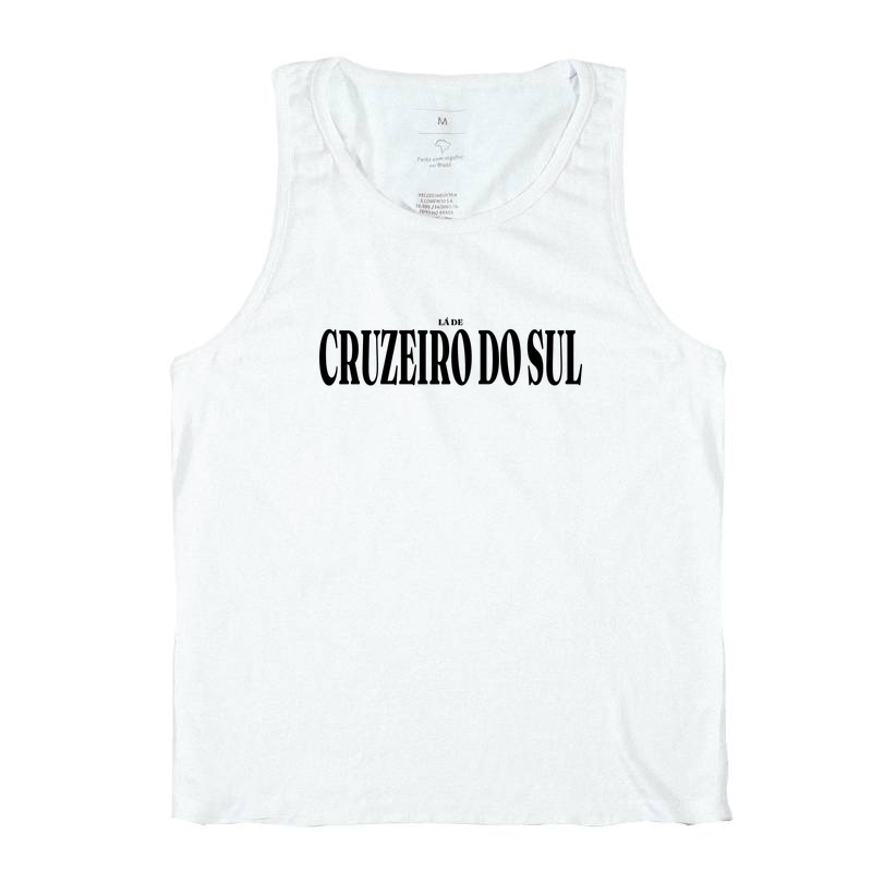 Cruzeiro do Sul | Tipografia AC - Imagem 2
