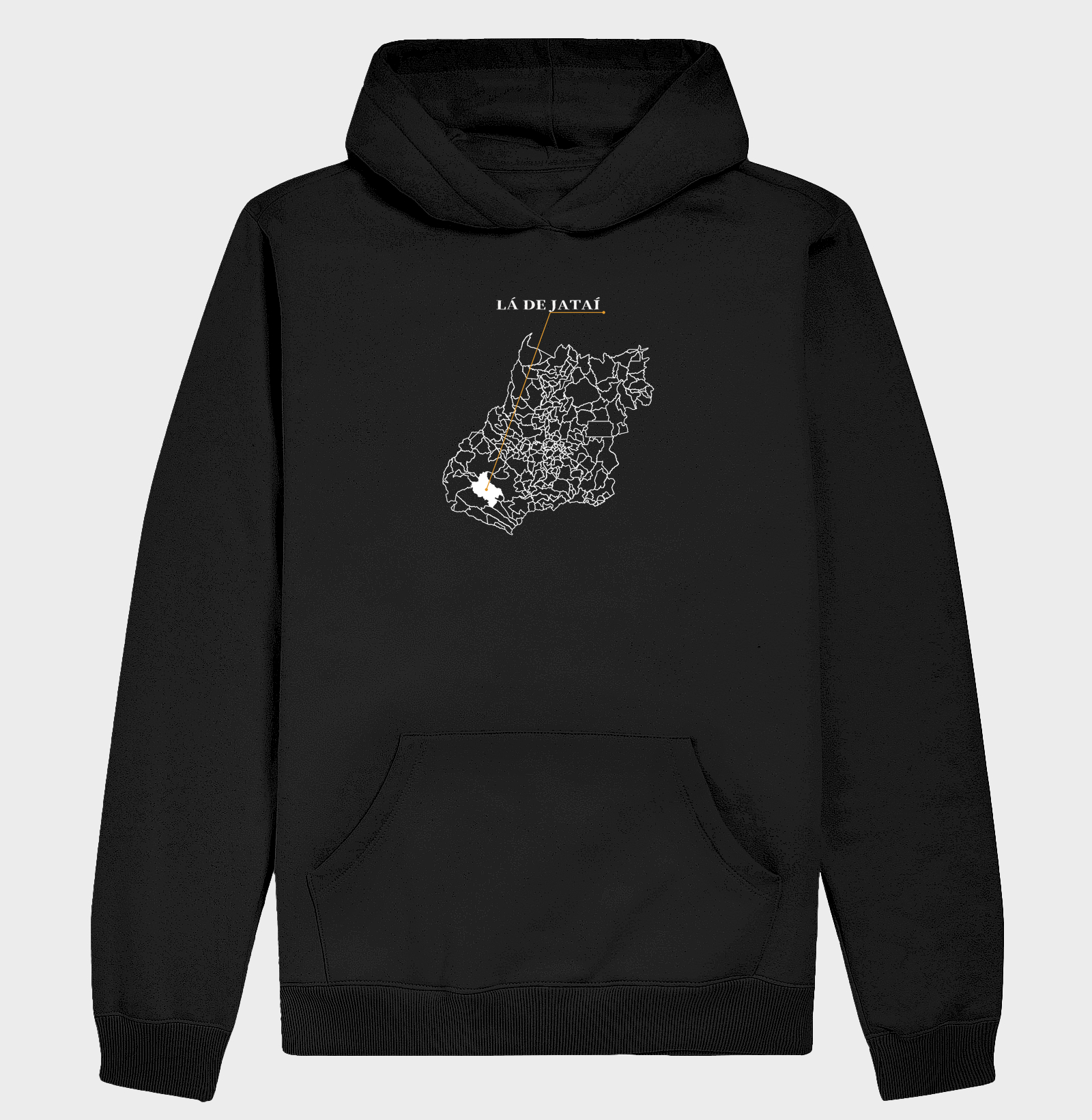 Jataí | Origem GO - Imagem 2