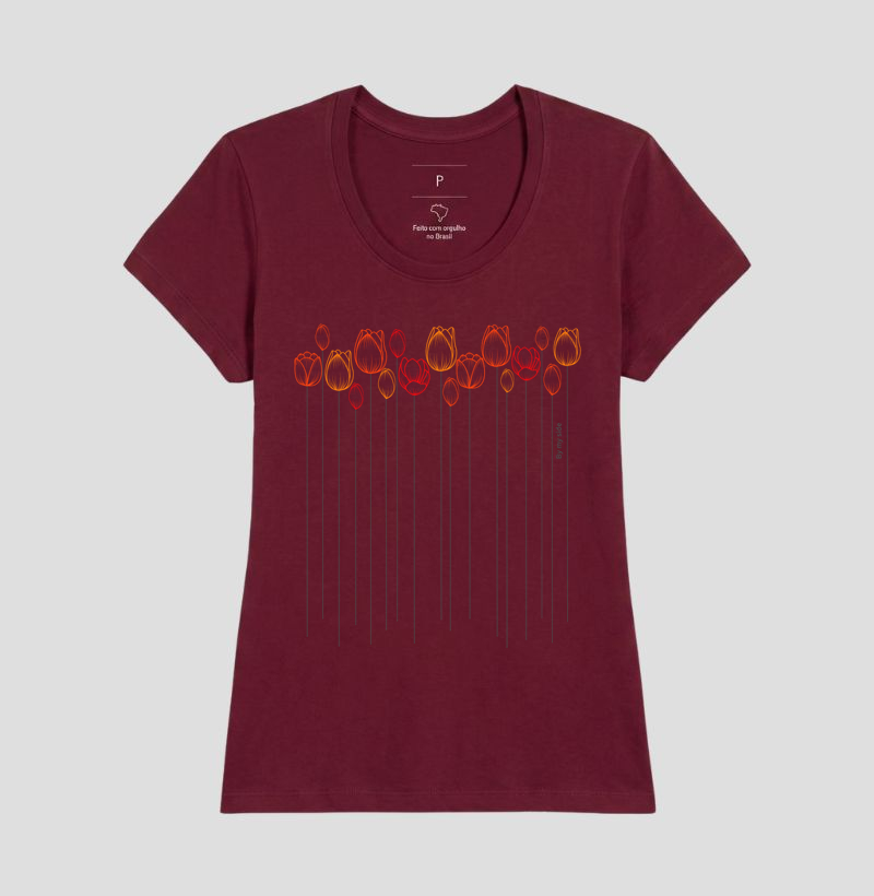 Camisa 16