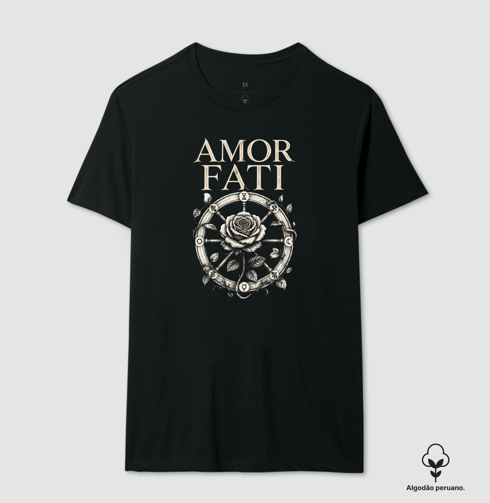 Amor Fati — O Leme do Destino - Imagem 3