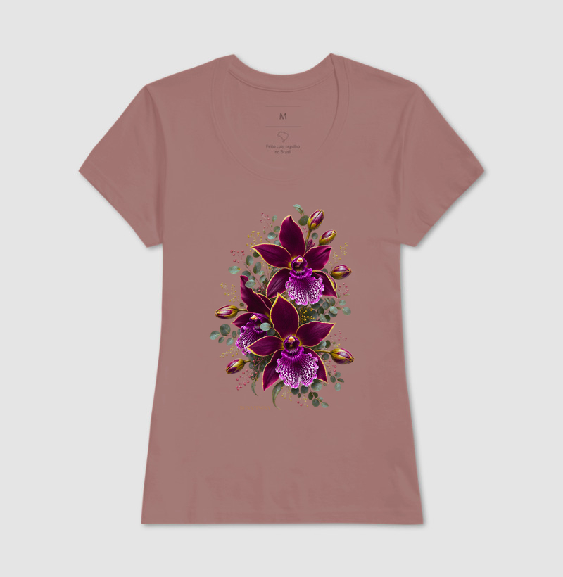 Orquídea Zygopetalum Redvale - Imagem 11