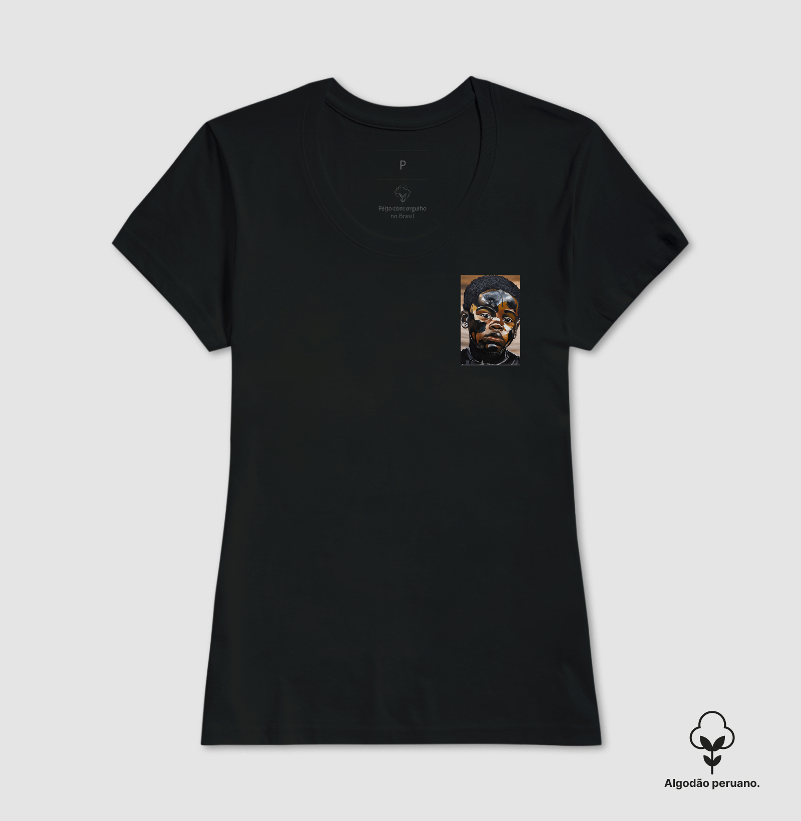 Camisa 1