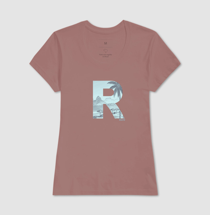 Camisa 13