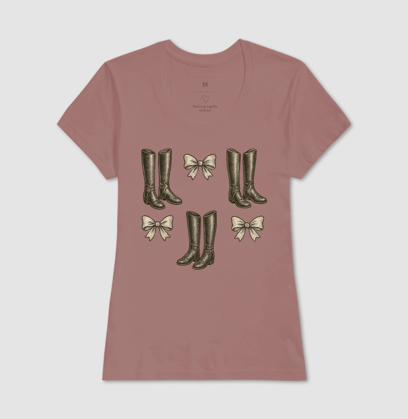 Camisa 17