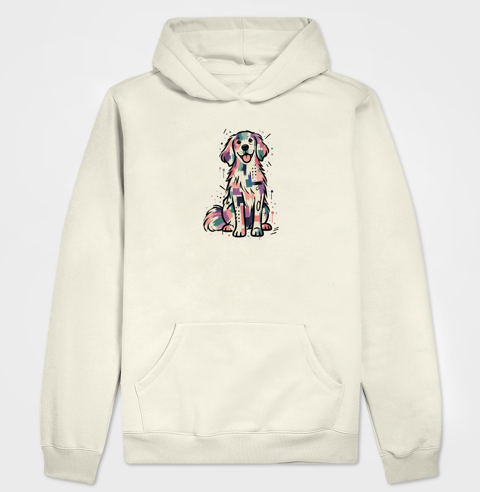 Cão em Cores - Imagem 3