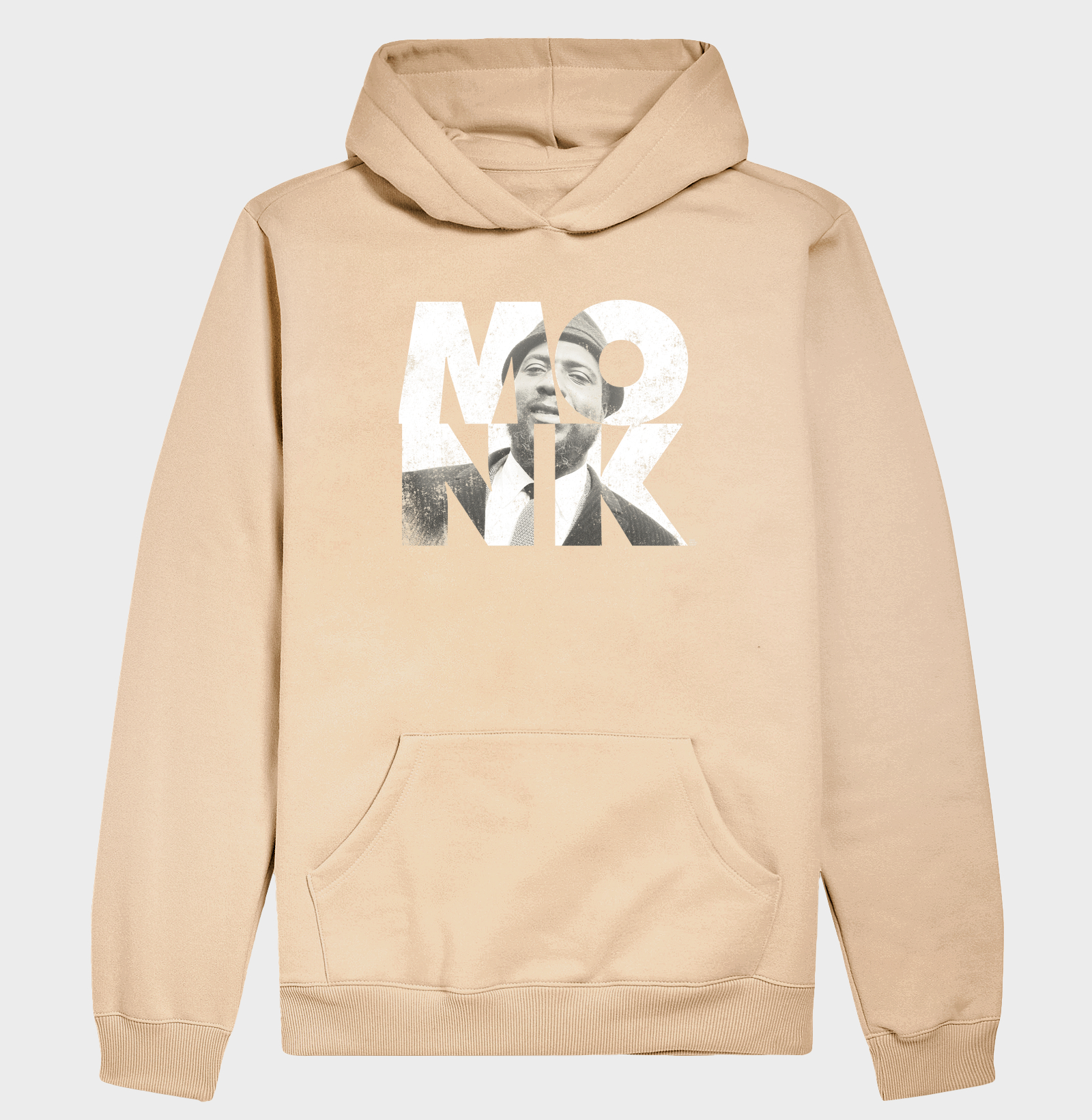 Monk Design Vintage - Imagem 4