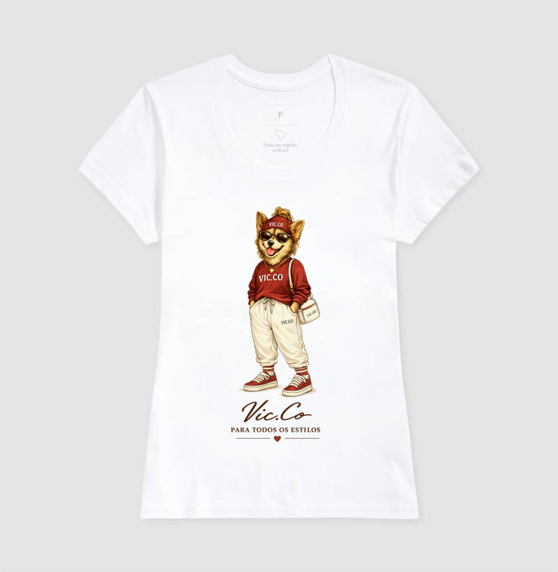Camisa 4