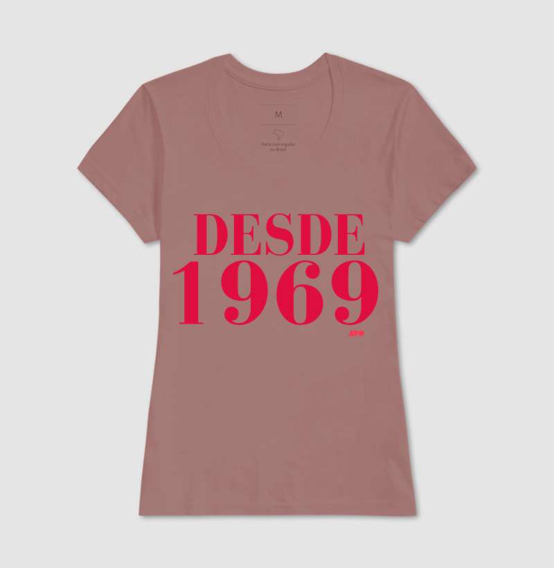 DESDE 1969 - Imagem 14
