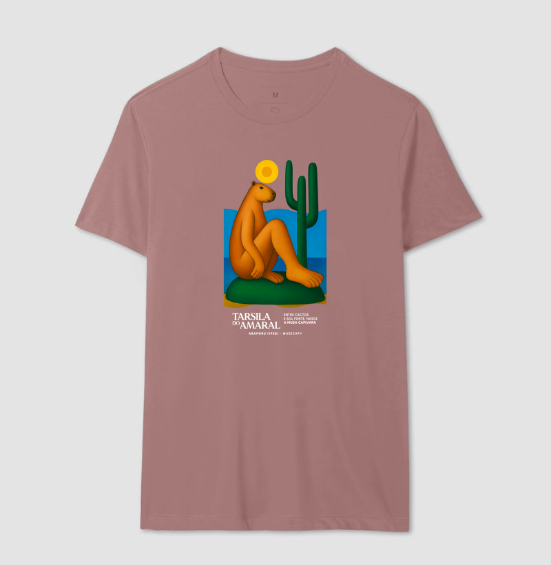 Camisa 16