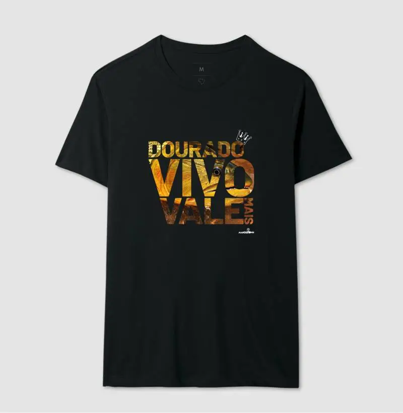 DOURADO VIVO - Imagem 2