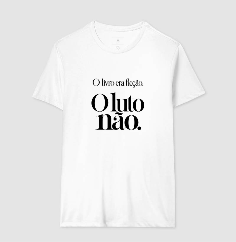 O Luto Não Era Ficção - Imagem 4