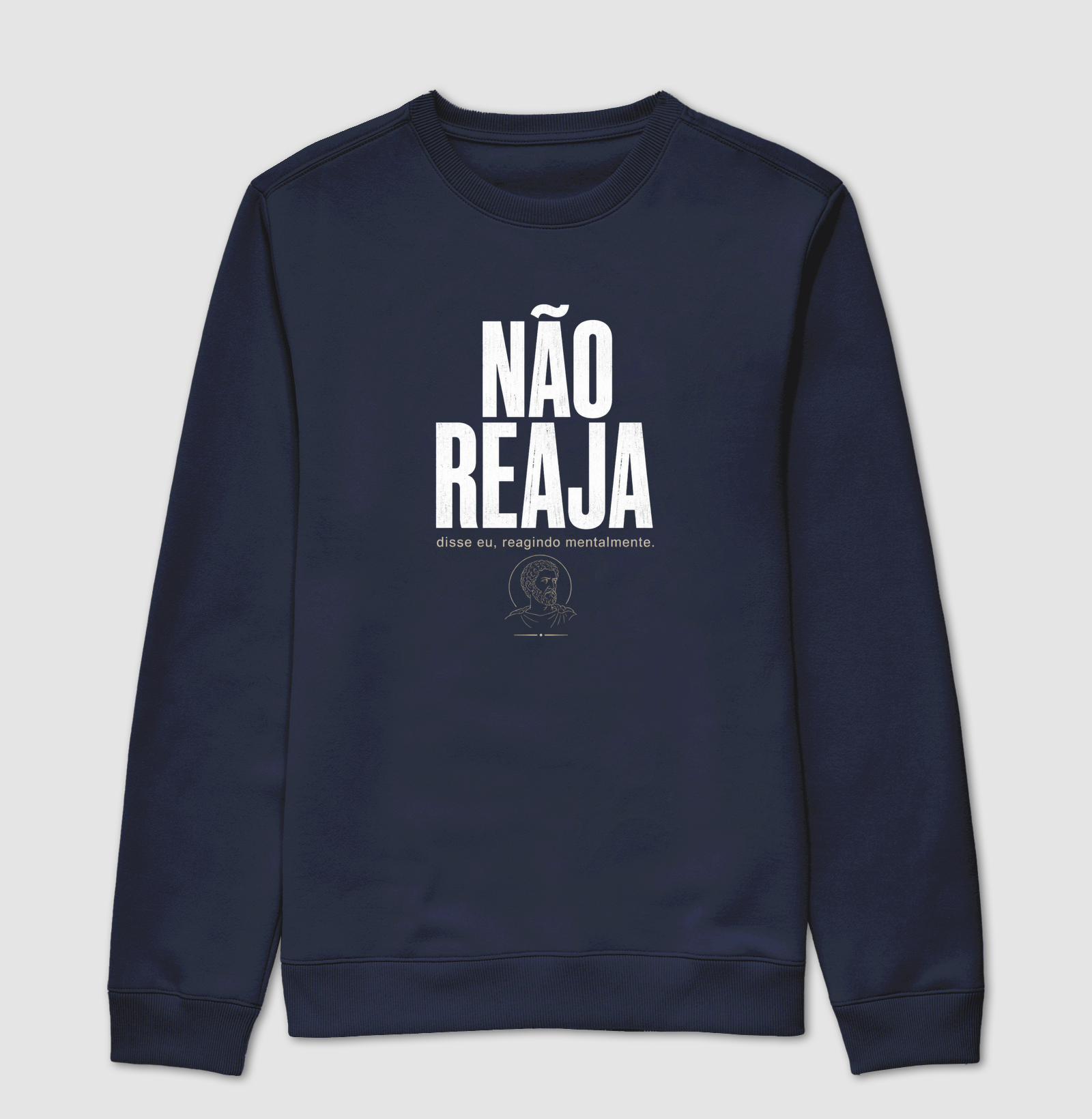 Não Reaja - Imagem 5