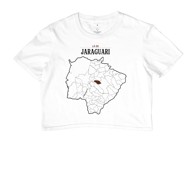 Jaraguari | Território MS - Imagem 3