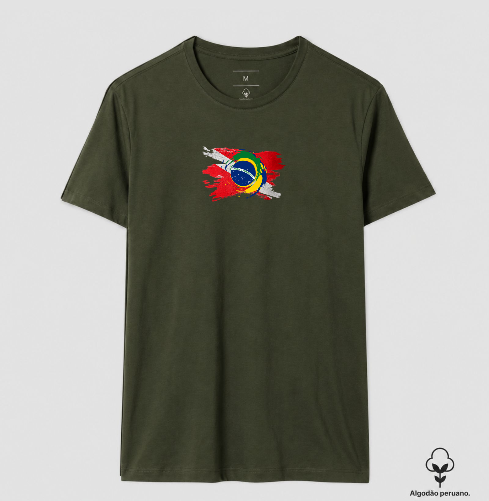 Camisa 8