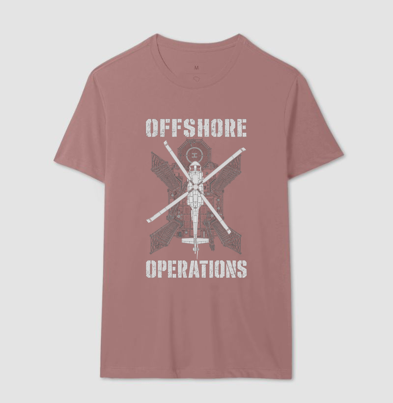 Offshore Operations Helideck 2 - Imagem 19