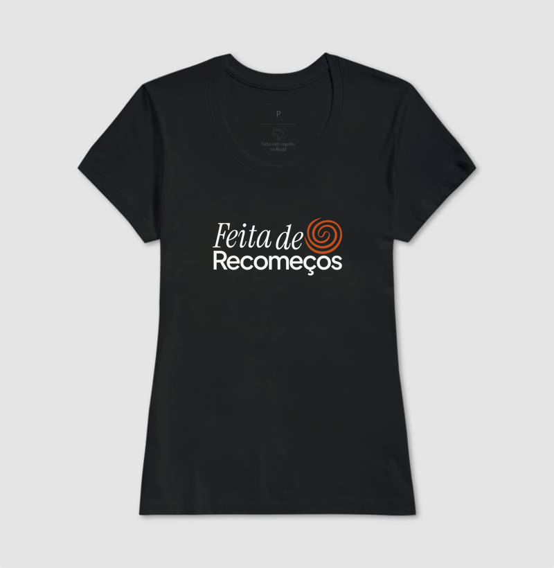 A Vida é Feita de Recomeços - Imagem 6