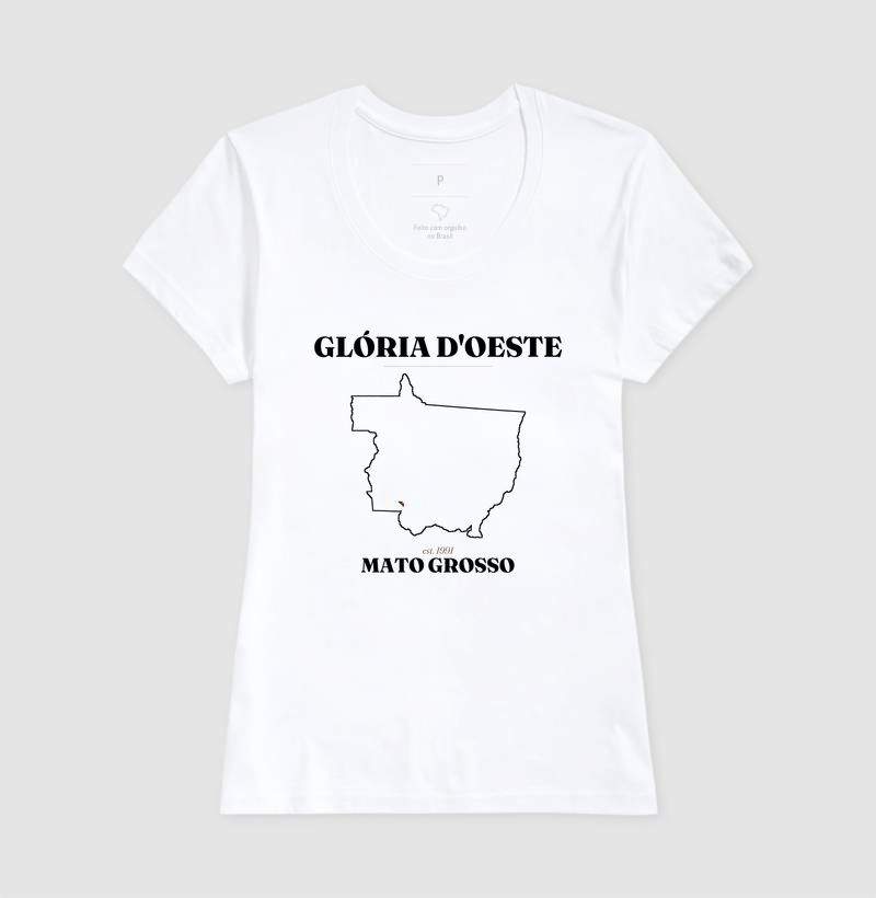 Glória D'Oeste | Legado MT - Imagem 5
