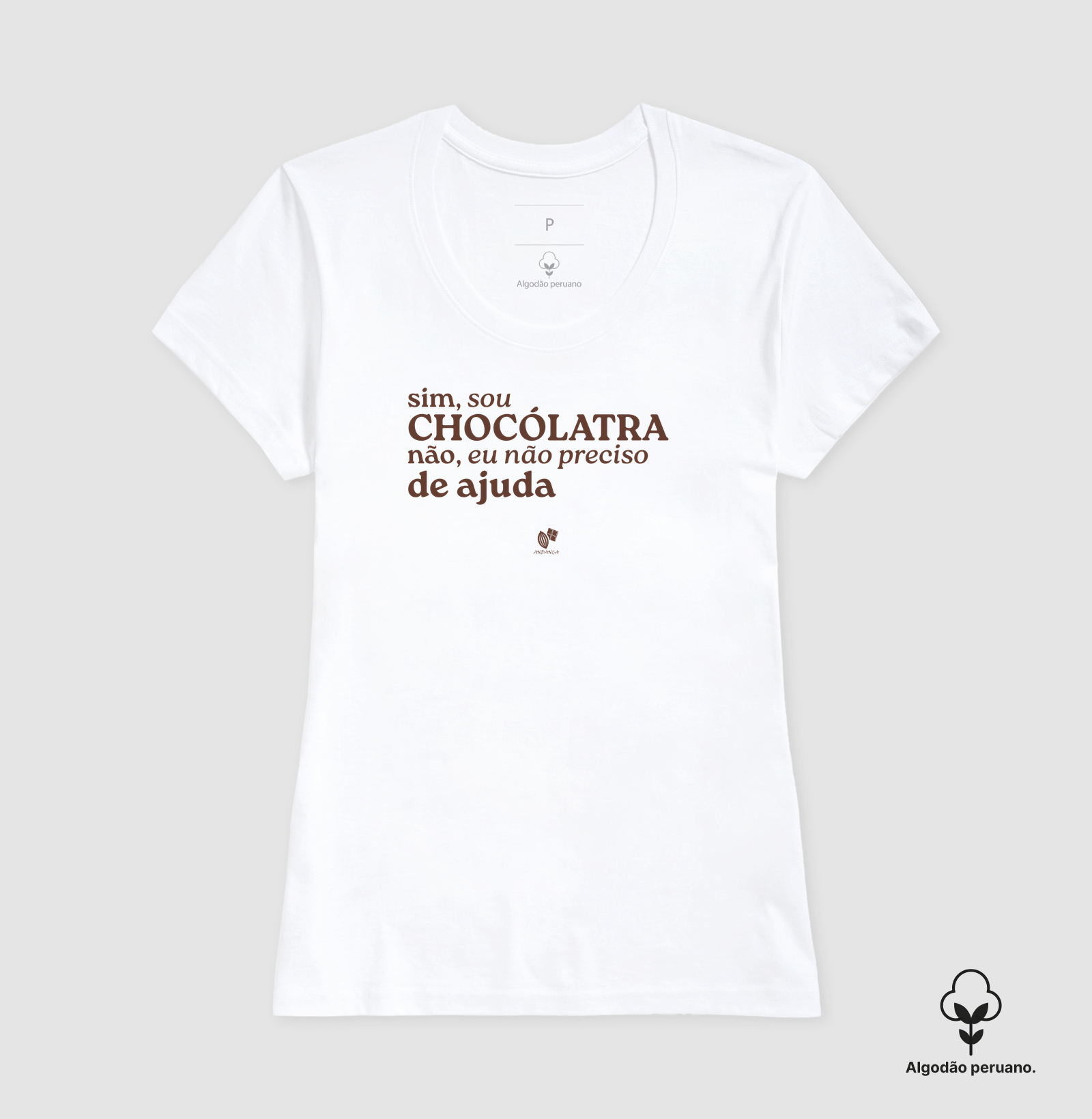 Sim, sou chocólatra - Imagem 6