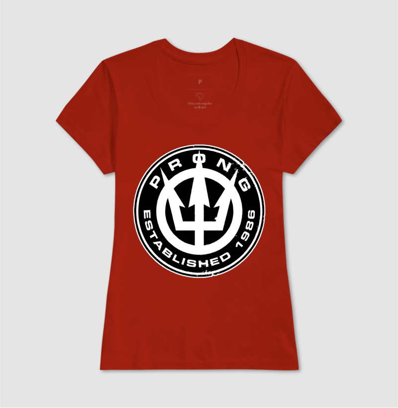 Camisa 10
