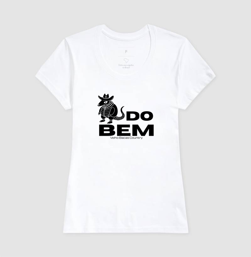 Tatu do Bem - Imagem 7