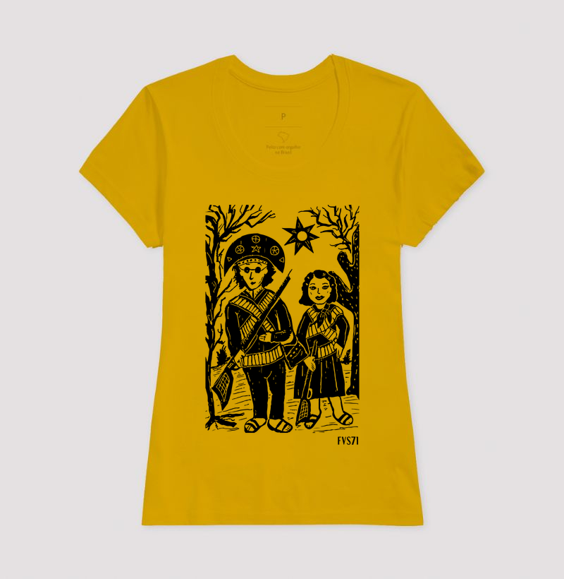 Camisa 17