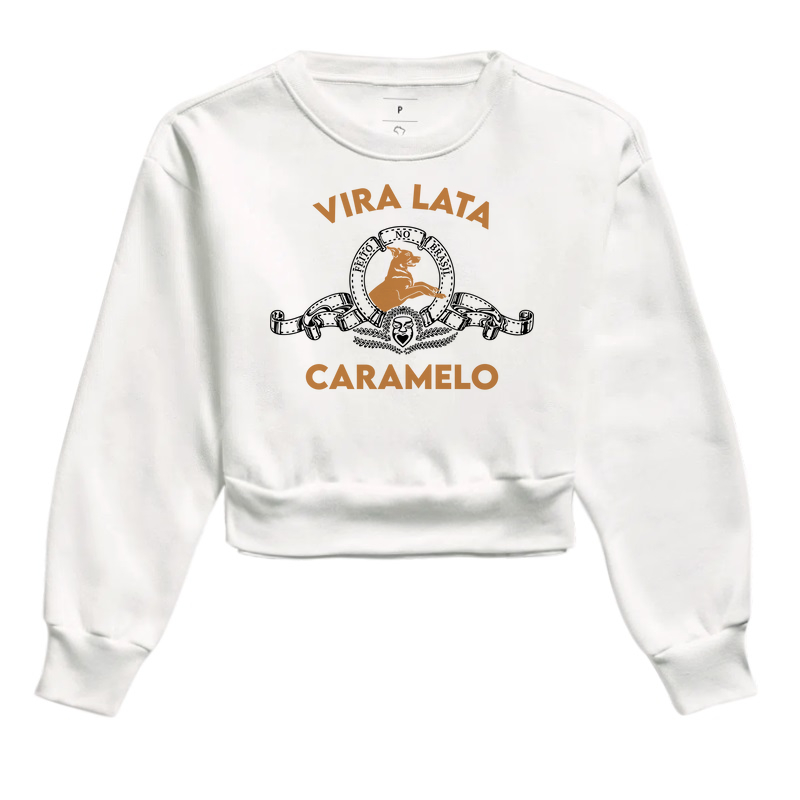 Vira Lata Caramelo