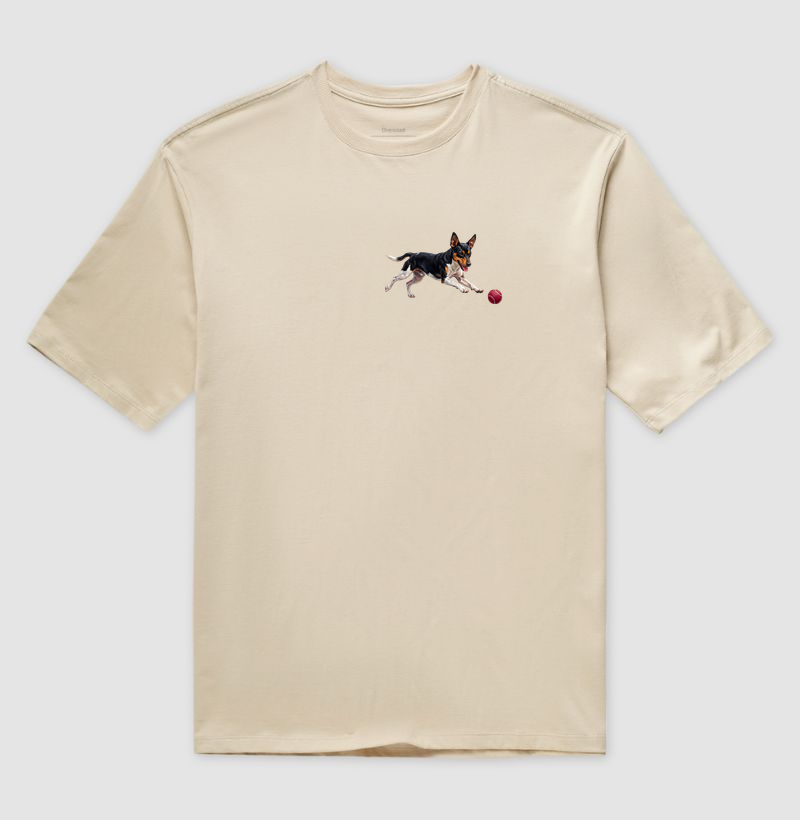 Fox Paulistinha Minimalista - Imagem 3