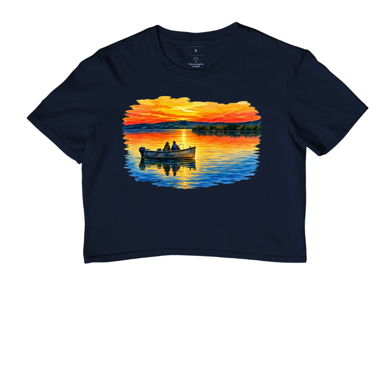 🌅 Onde a Paz Encontra a Pesca - Imagem 4