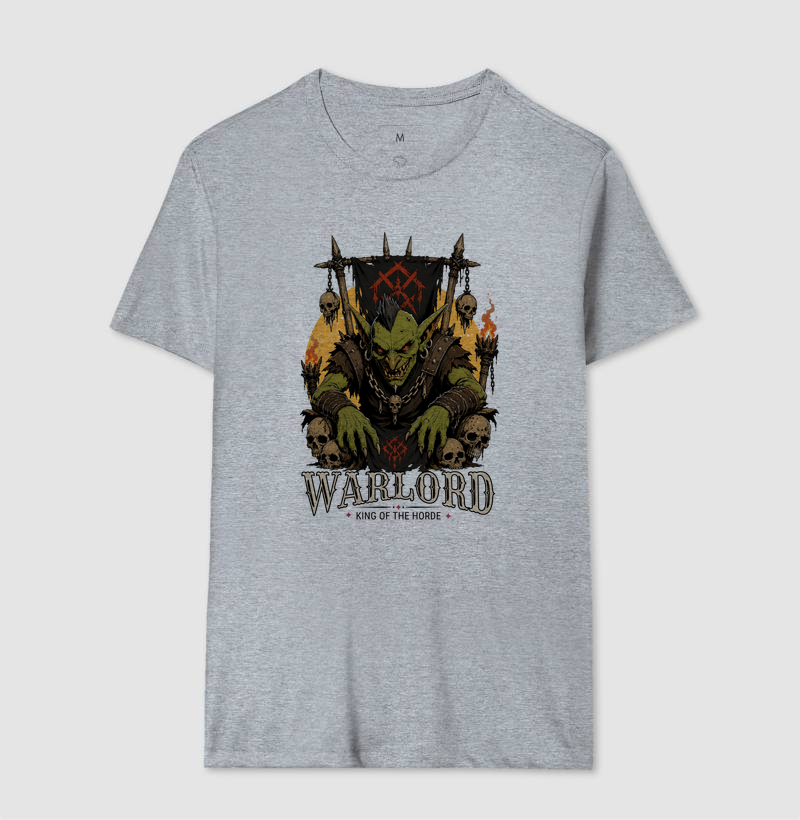Warlord - King of the Horde - Imagem 8