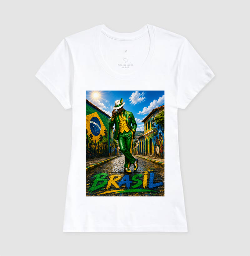 Camisa 5