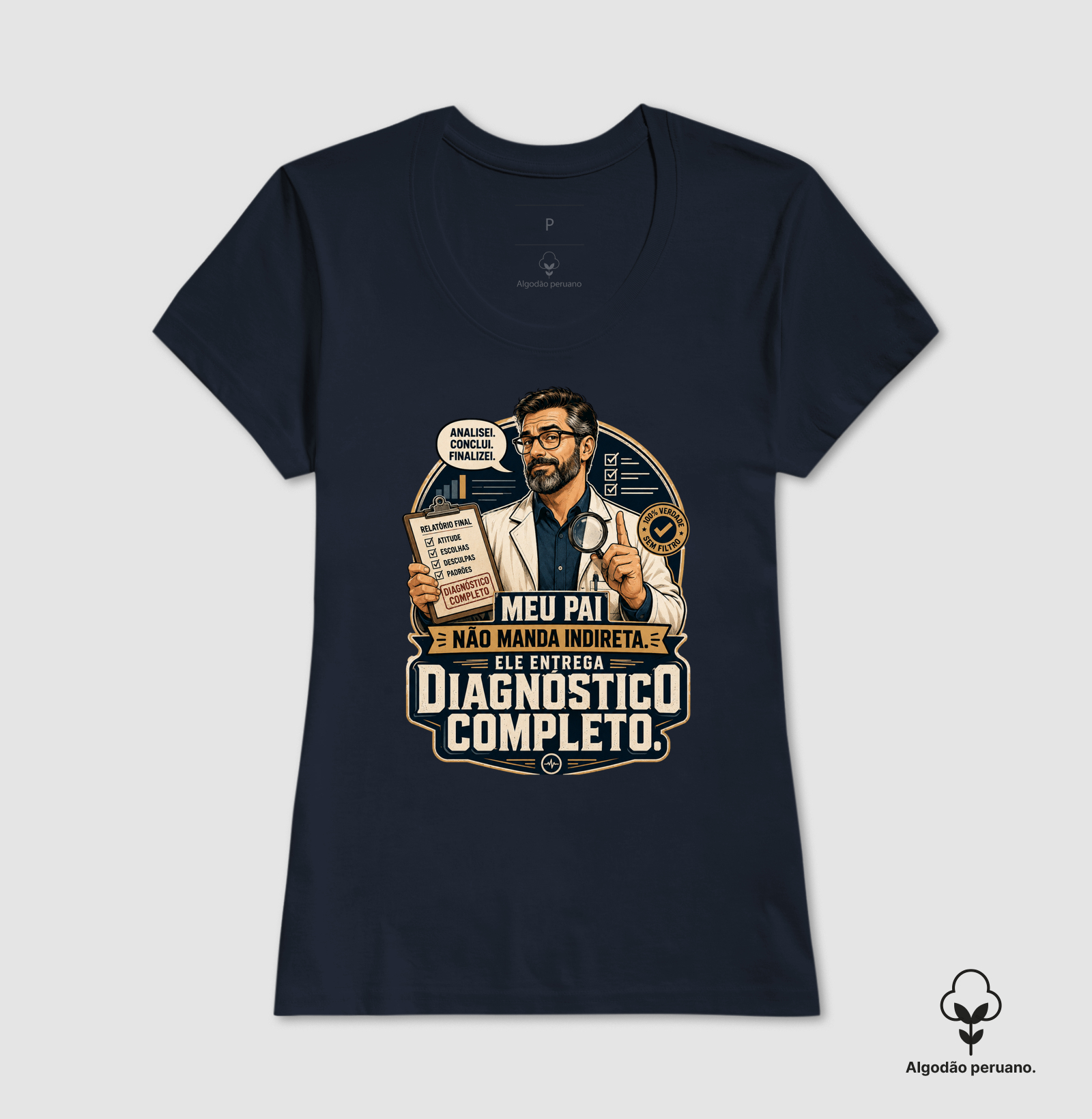 Camisa 1
