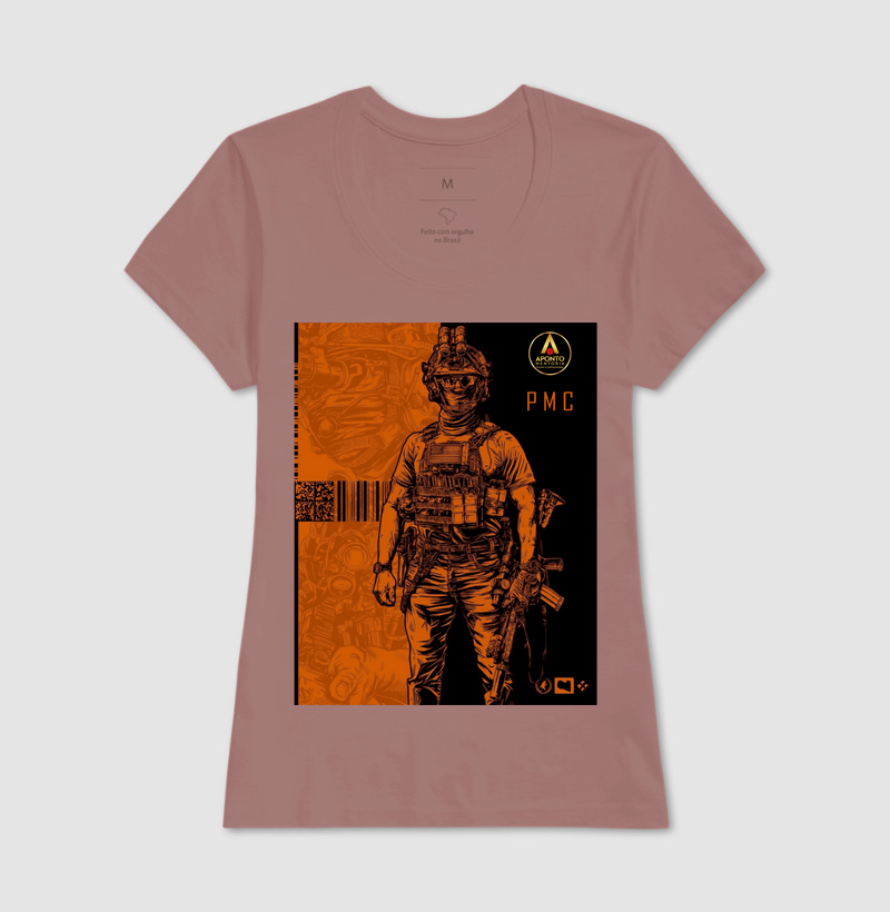 Camisa 17