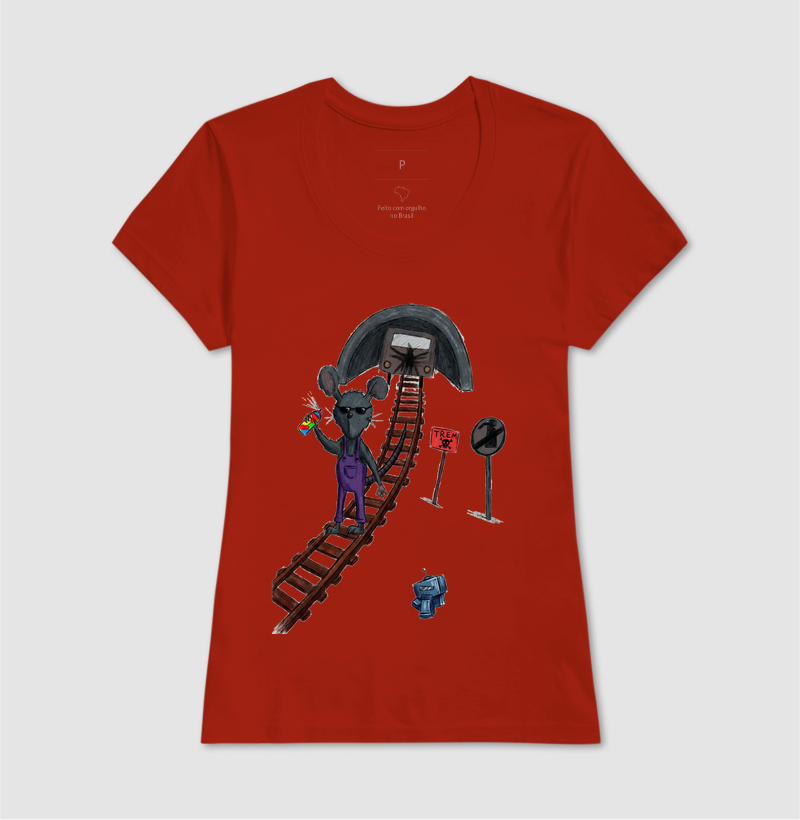 Camisa 6