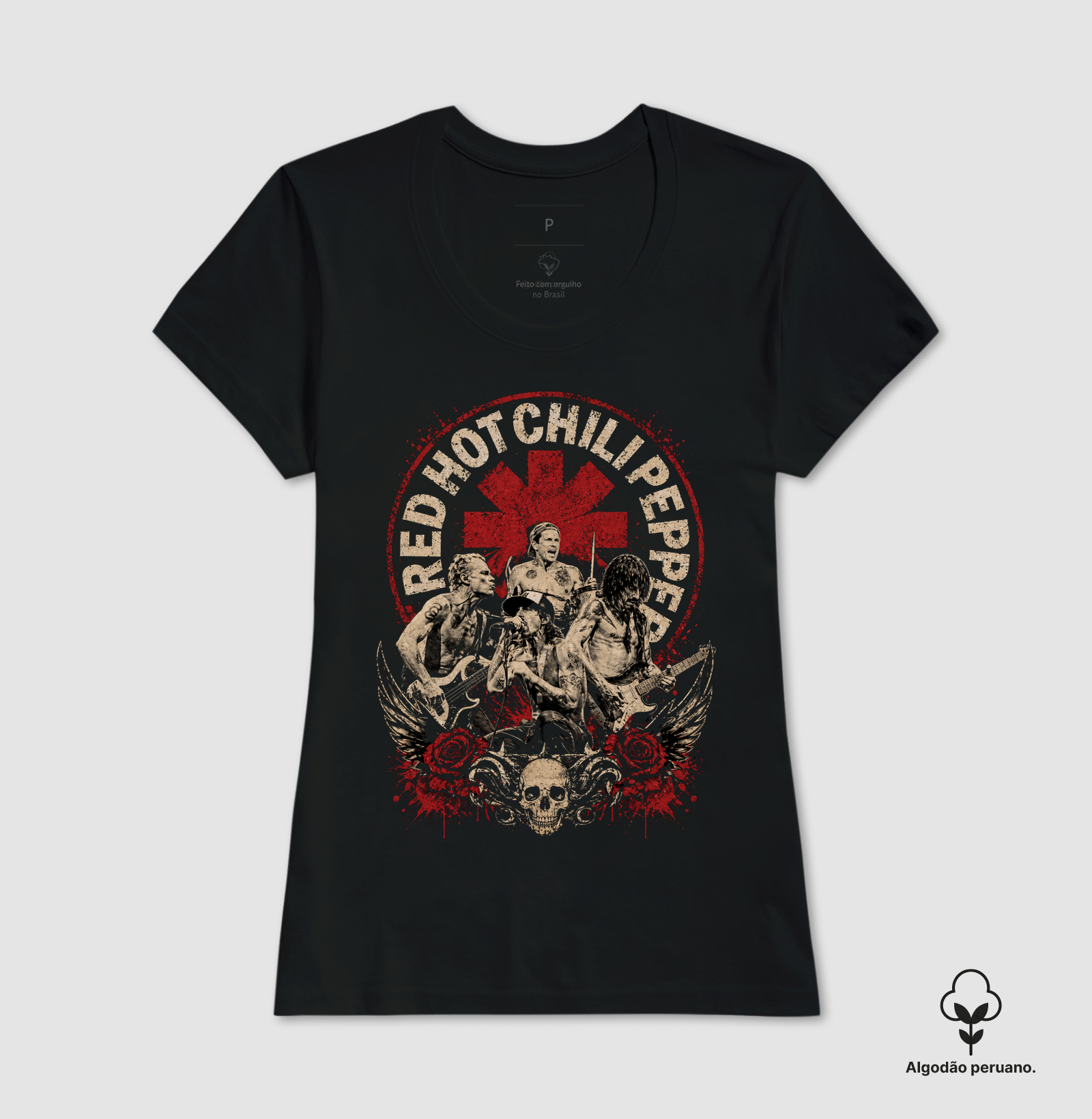 Camisa 2